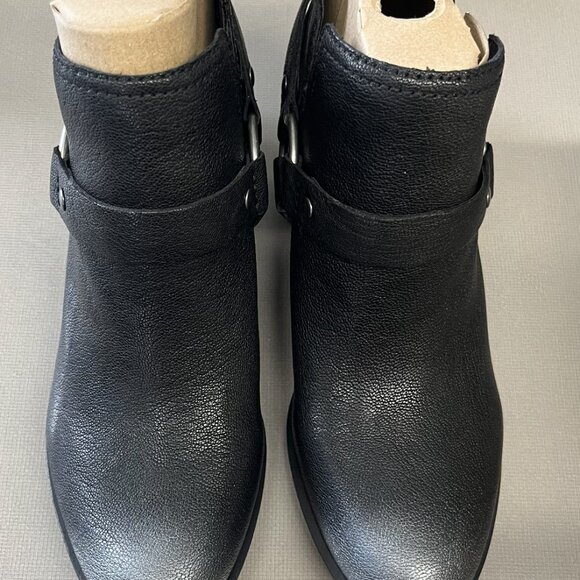 Lucky Brand Boltin Booties, Brand New, Color: Black, Size 8 - Picture 2 of 7